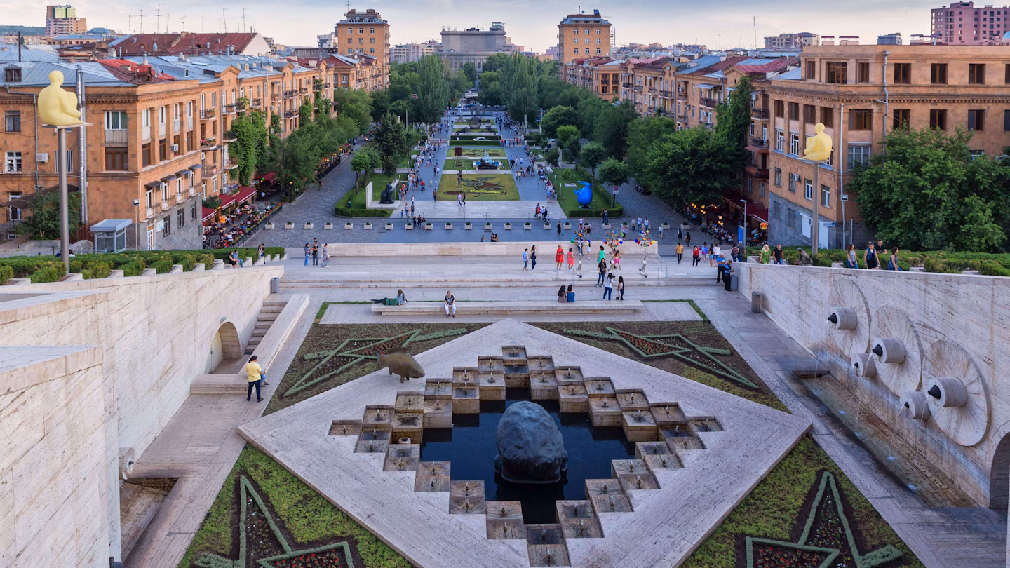 Armenia