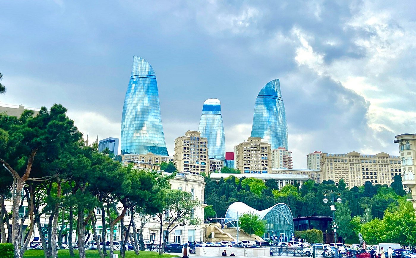 Azerbaijan