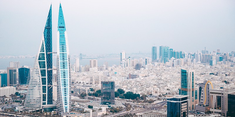 Bahrain