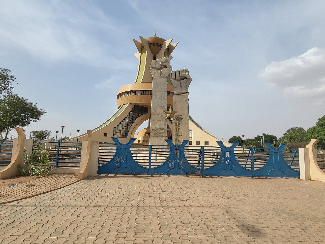 Burkina Faso