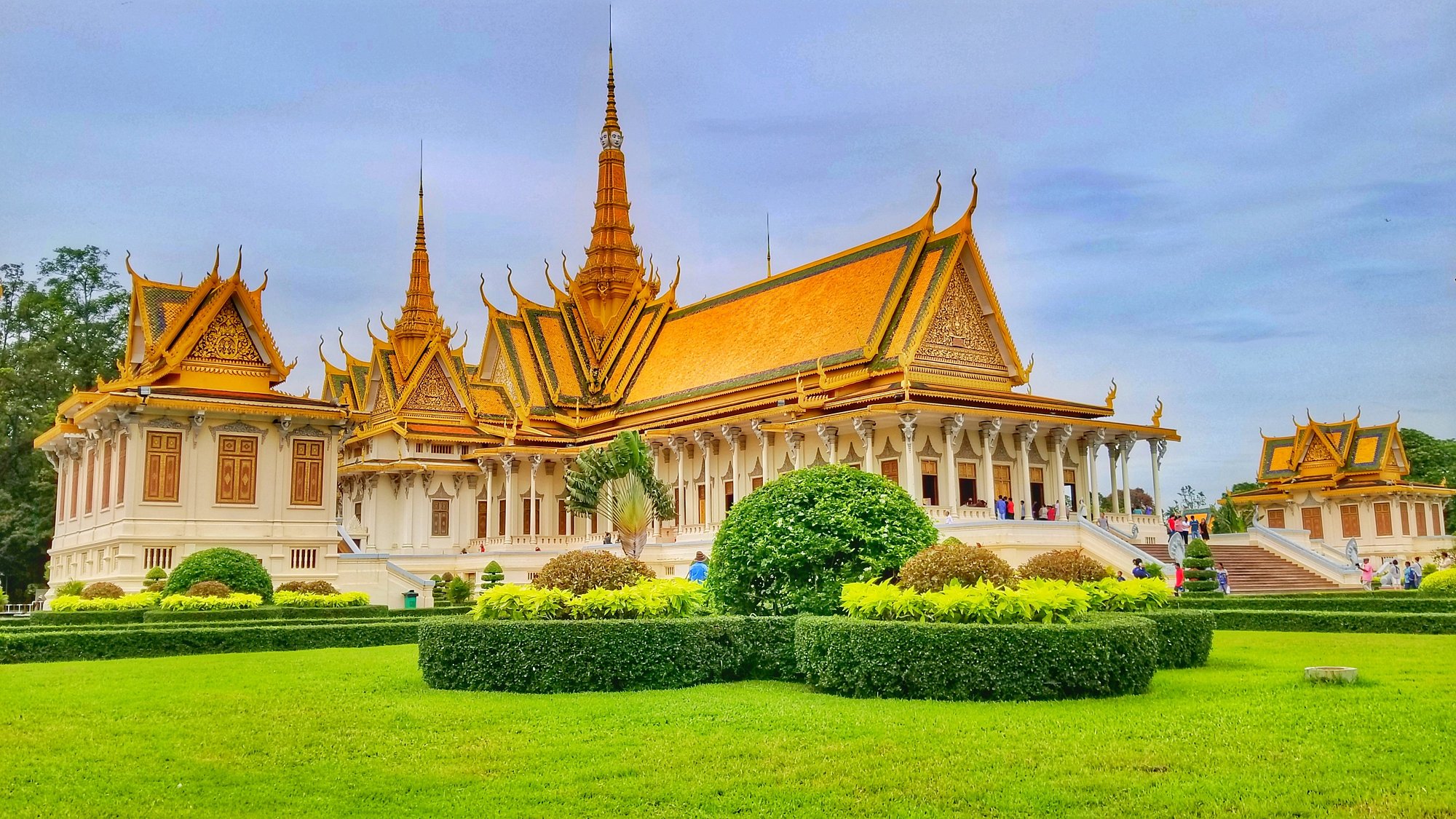 Cambodia