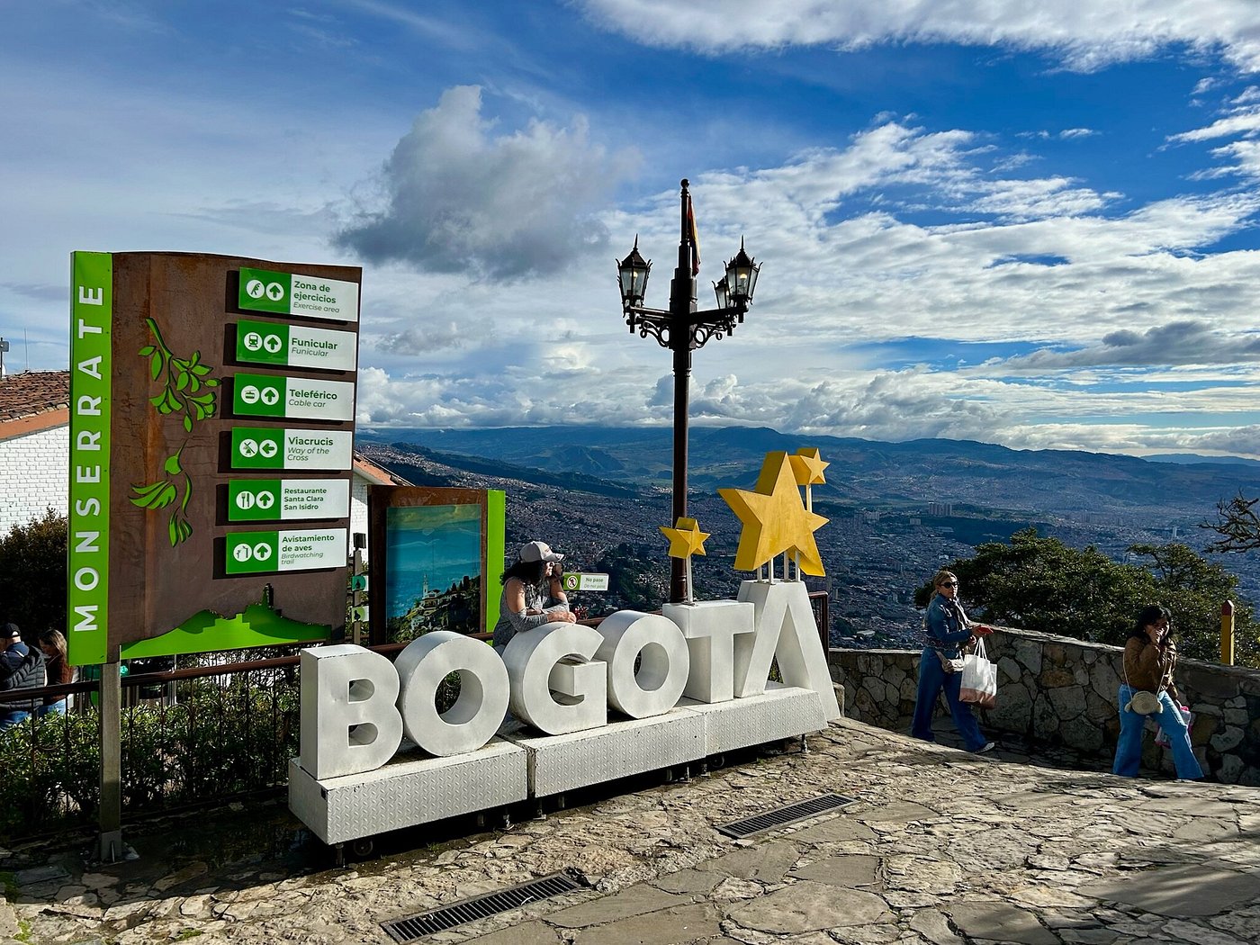 Colombia