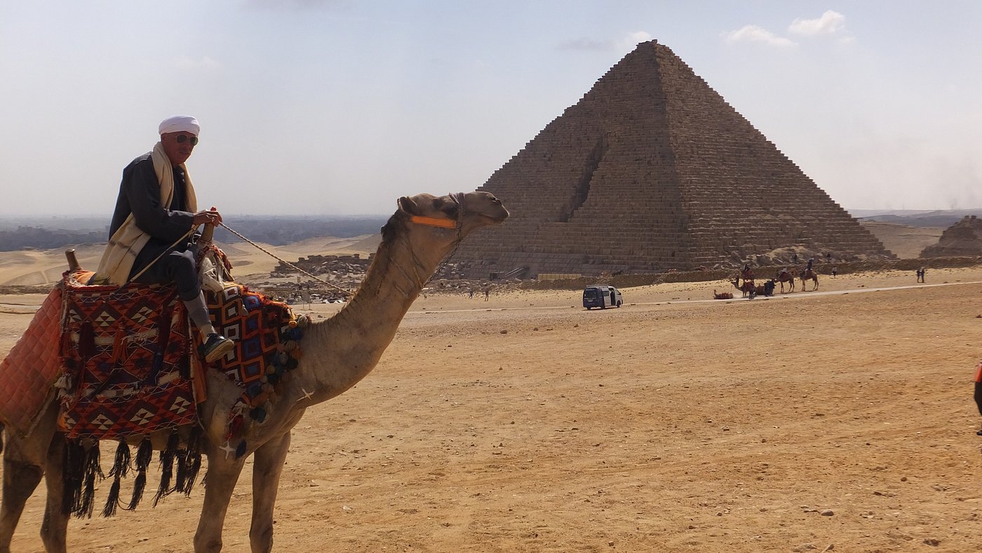 Egypt