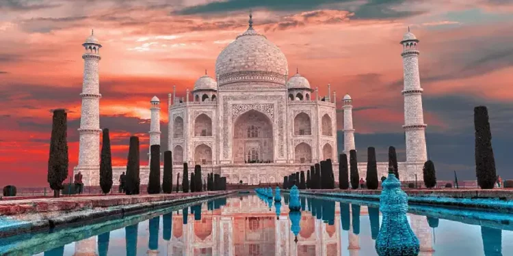 India