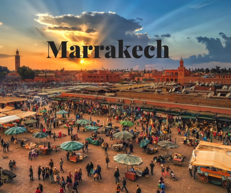 Morocco
