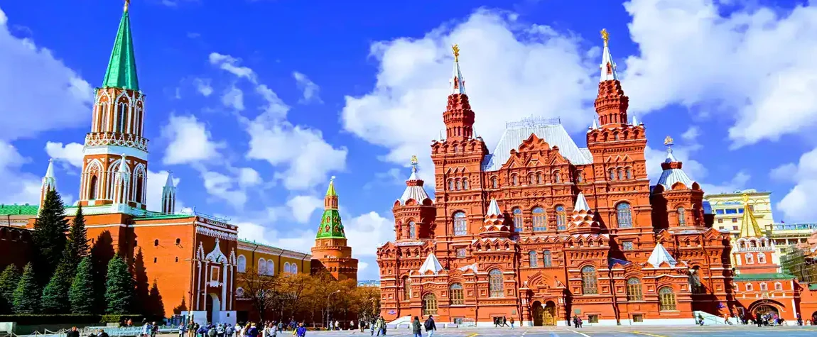 Russia