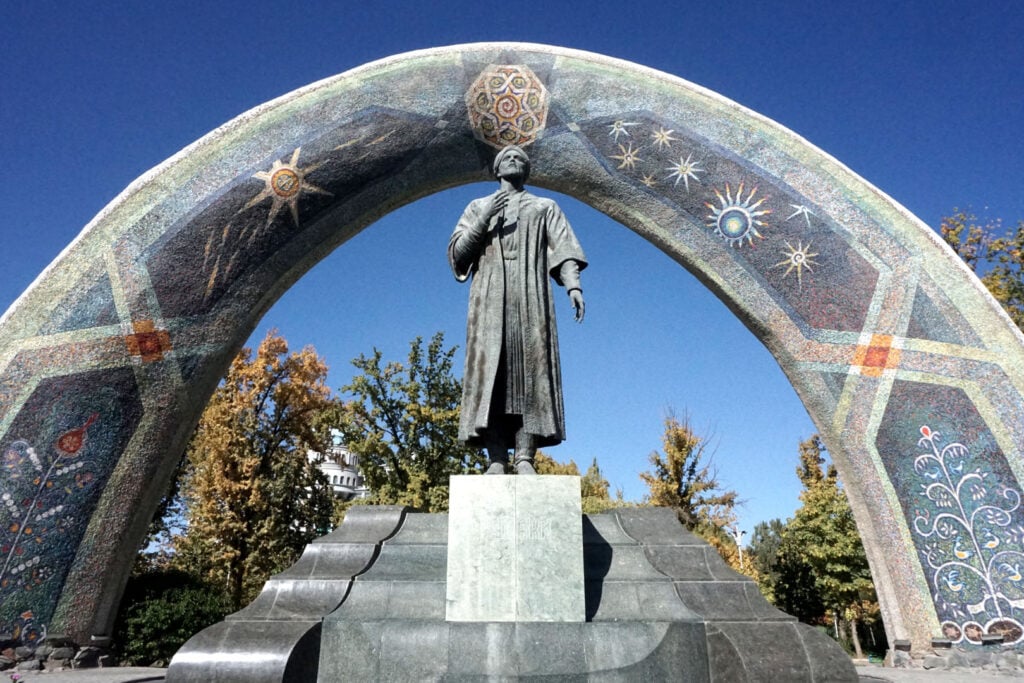 Tajikistan
