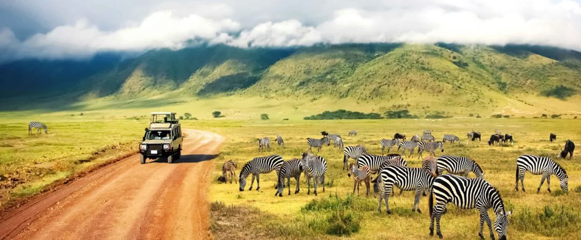 Tanzania