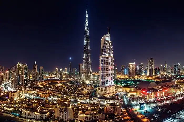 UAE
